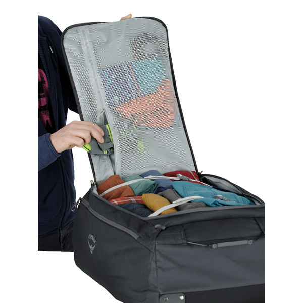 DAYLITE WHEELED DUFFEL 85 - Rollkoffer