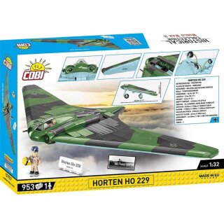 Horten Ho 229