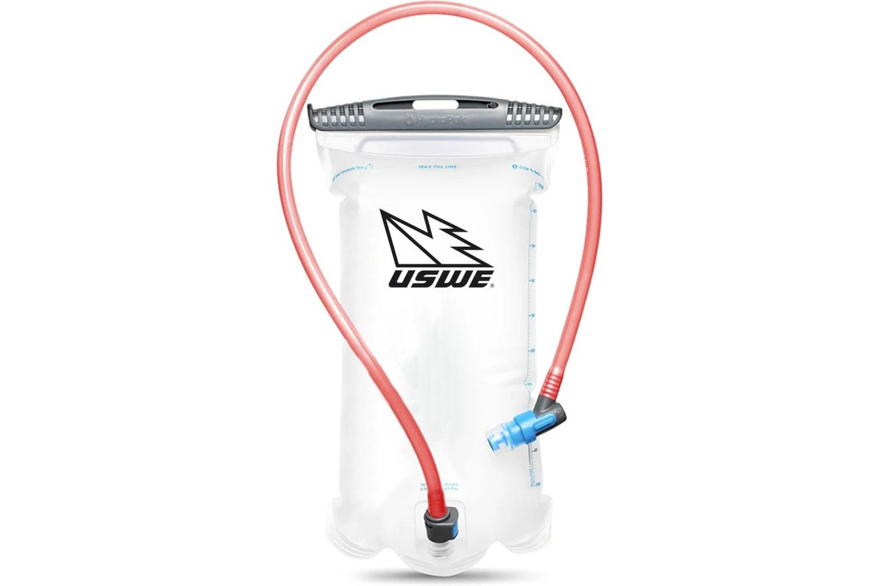 USWE Elite Trinkblase 1,0 Liter