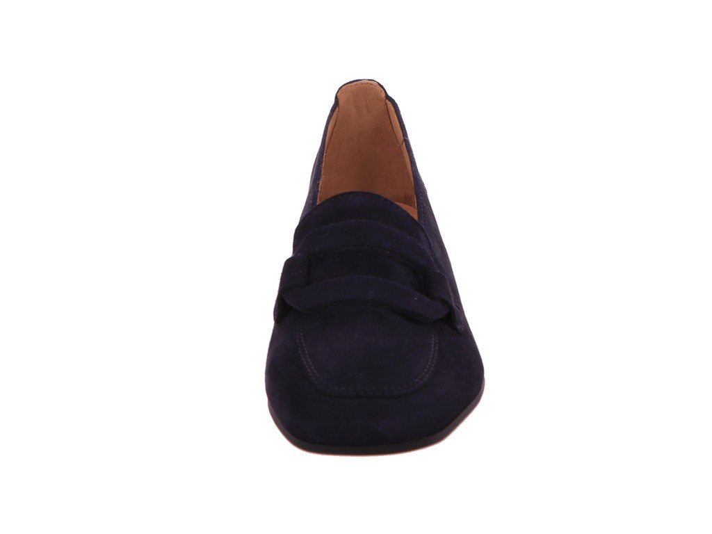 GABOR Modische Pumps blau