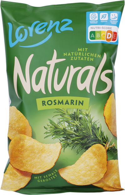 Lorenz Naturals Rosmarin