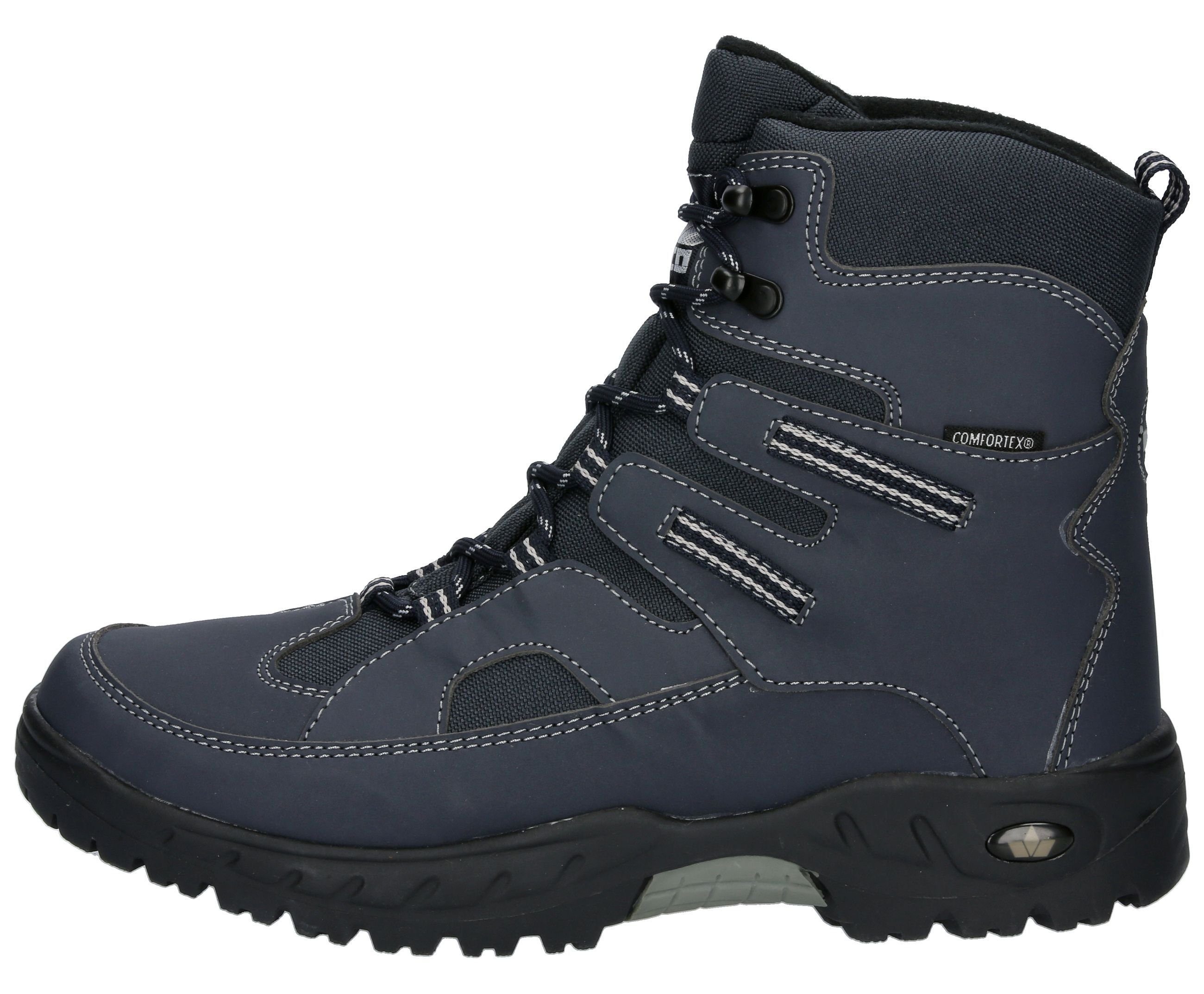 Lico Winterboot Flake Winterboots