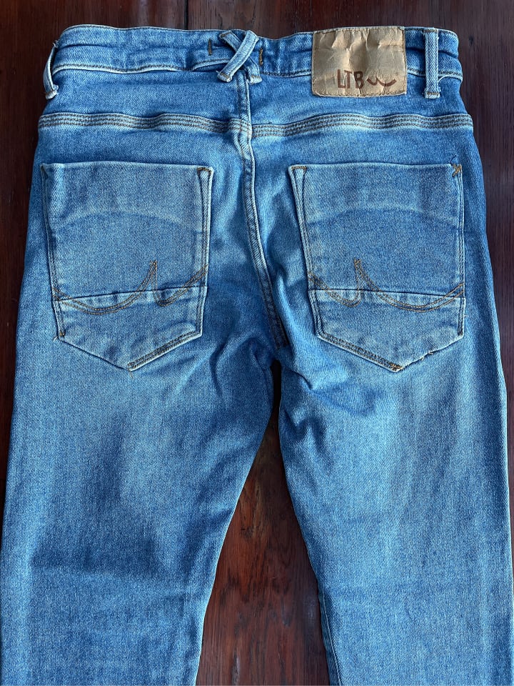 LTB LTB Jeans „Joshua“ slim günstig kaufen W28/L34