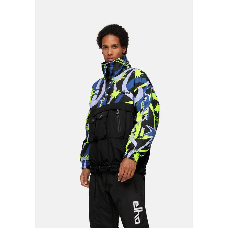 elho KANDAHA 89 Windbreaker