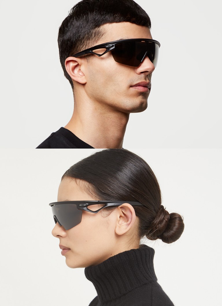 Occhiali da sole polarizzati Oakley Sphaera OO9403