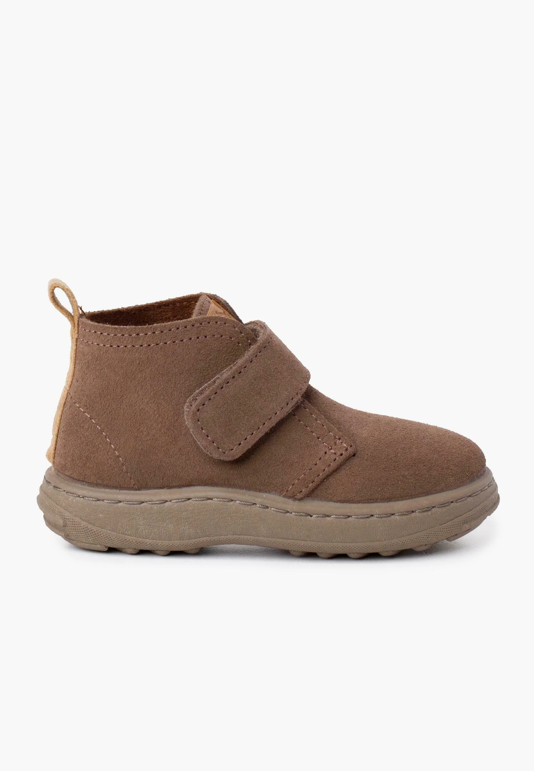 Pisamonas ADHERENTE - Botines