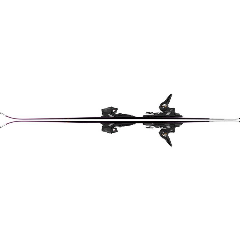 ATOMIC CLOUD Q LTD + M 10 GW 22/23 Carving Ski Damen