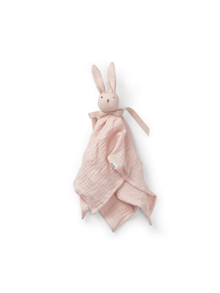 Elodie Details Schmusetuch Blinkie - Mae, Misty Pink, 46,5cm, in Rosa günstig kaufen onesize
