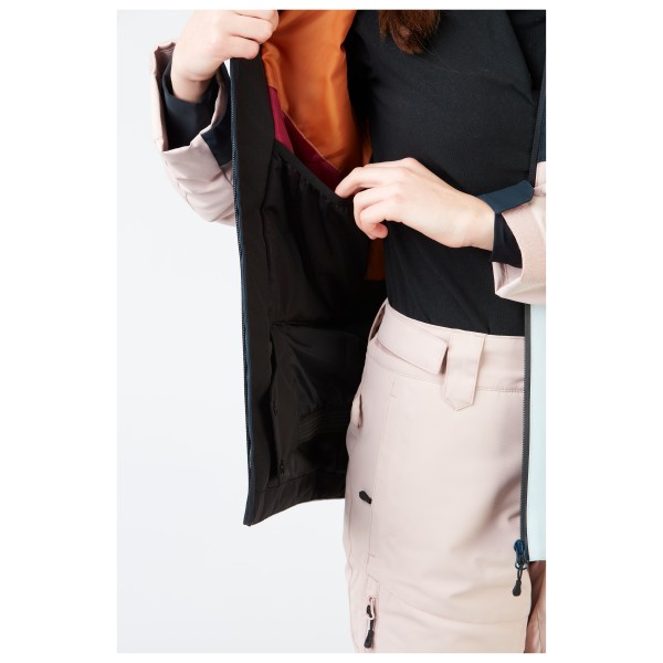 Picture - Kid's Kamelya Jacket - Skijacke