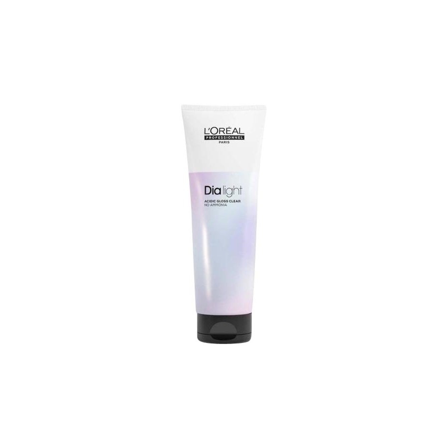 Dialight Acidic Gloss Clear