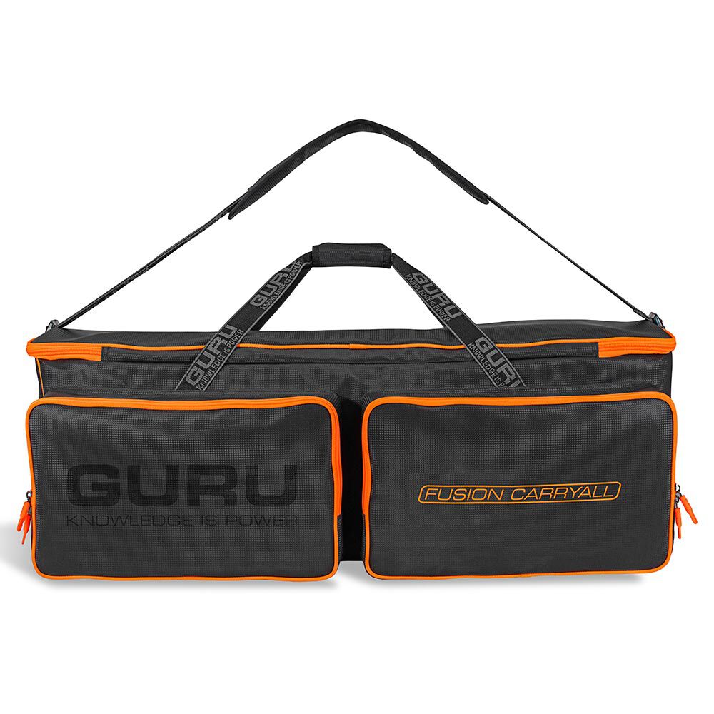 Guru Fusion pārnēsājamā soma, 85x36 cm