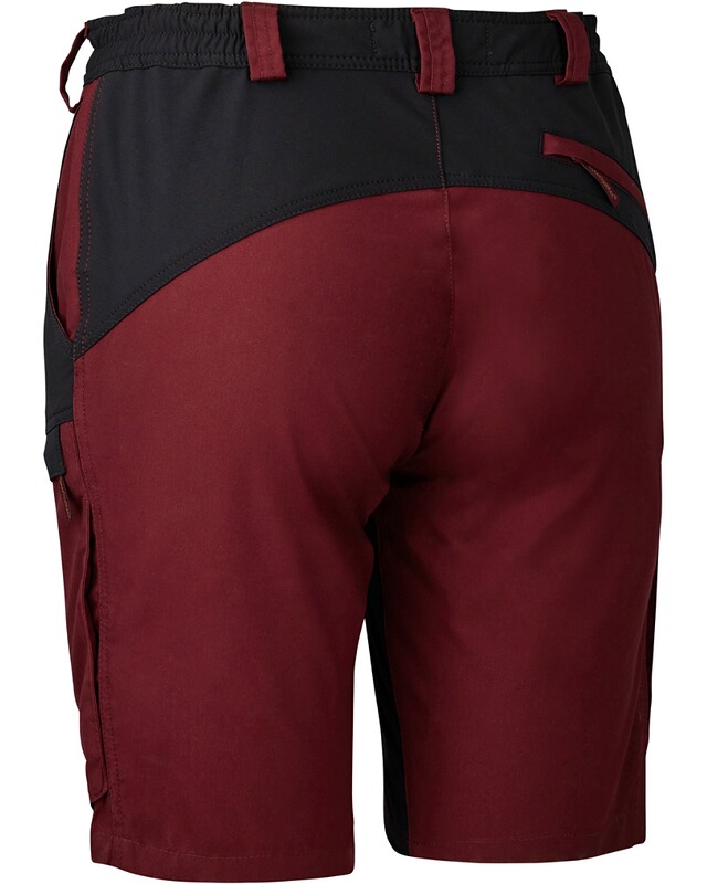 Deerhunter Damen Shorts Lady Ann