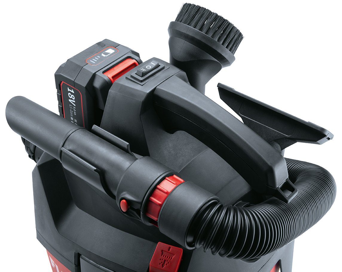 Flex Bodenstaubsauger VC 6 L MC