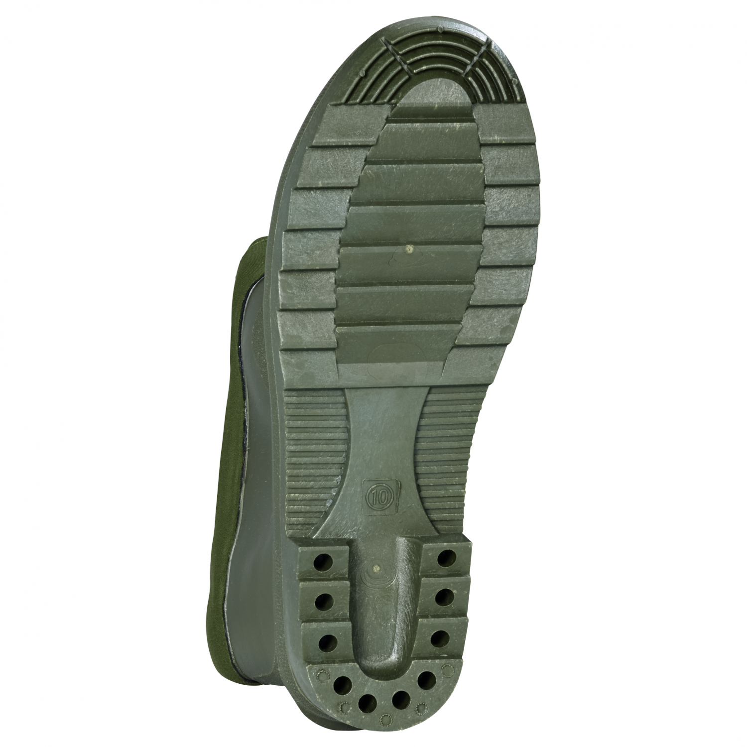 Almwalker Herren Wathose Amper