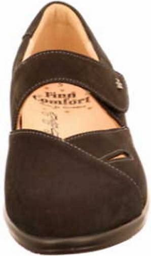 FinnComfort Slipper