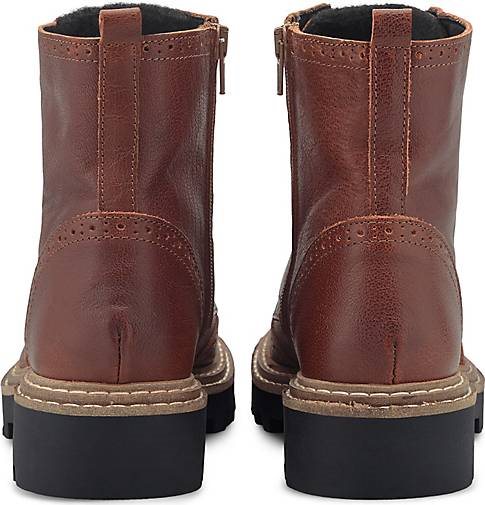Another A Stiefeletten (schnürbar)
