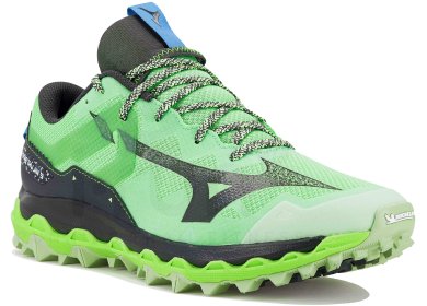 Mizuno Wave Mujin 9 M