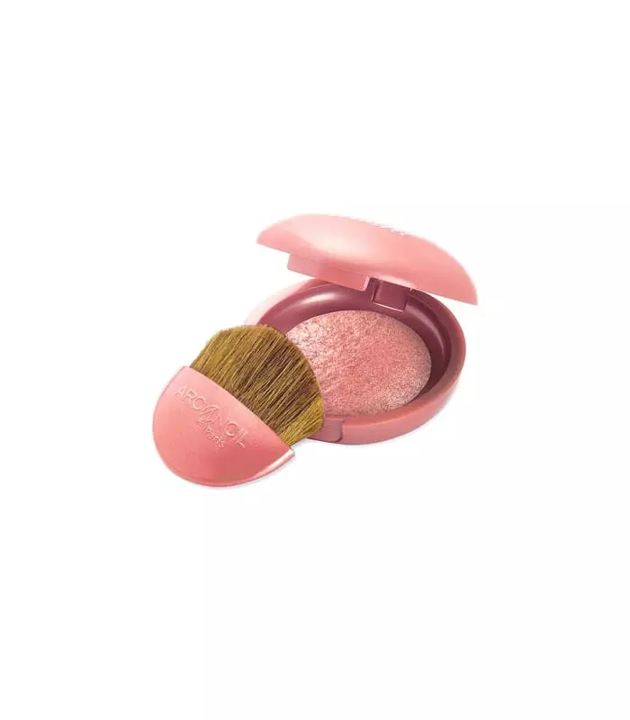 OH MY MAXI BLUSH Fard à joues Macaron Maxi Format
