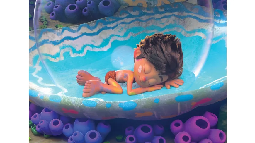 Dolphin Boy – Abenteuer unter dem Meer