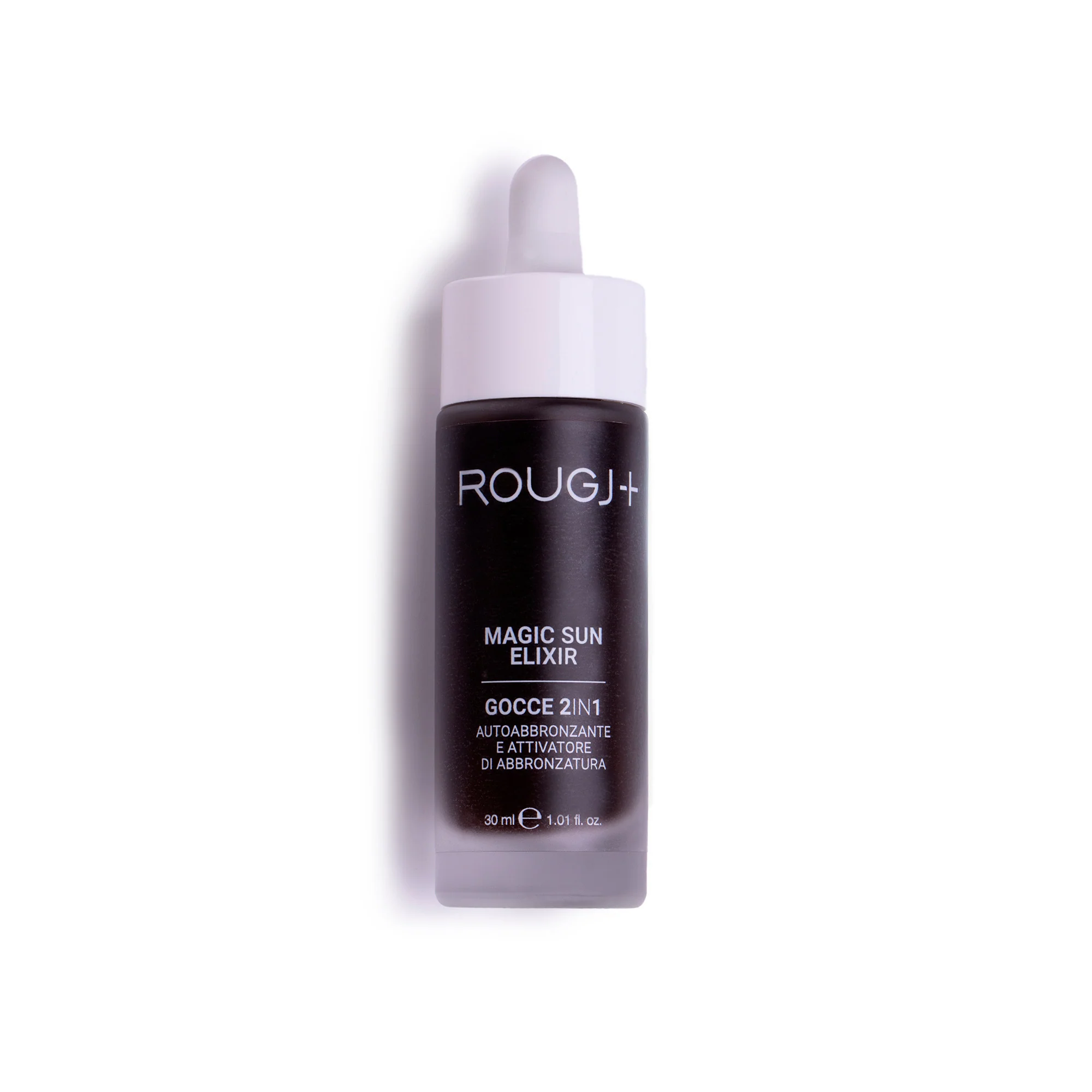 Elixir Solari Magic Sun - Autobronceador Facial