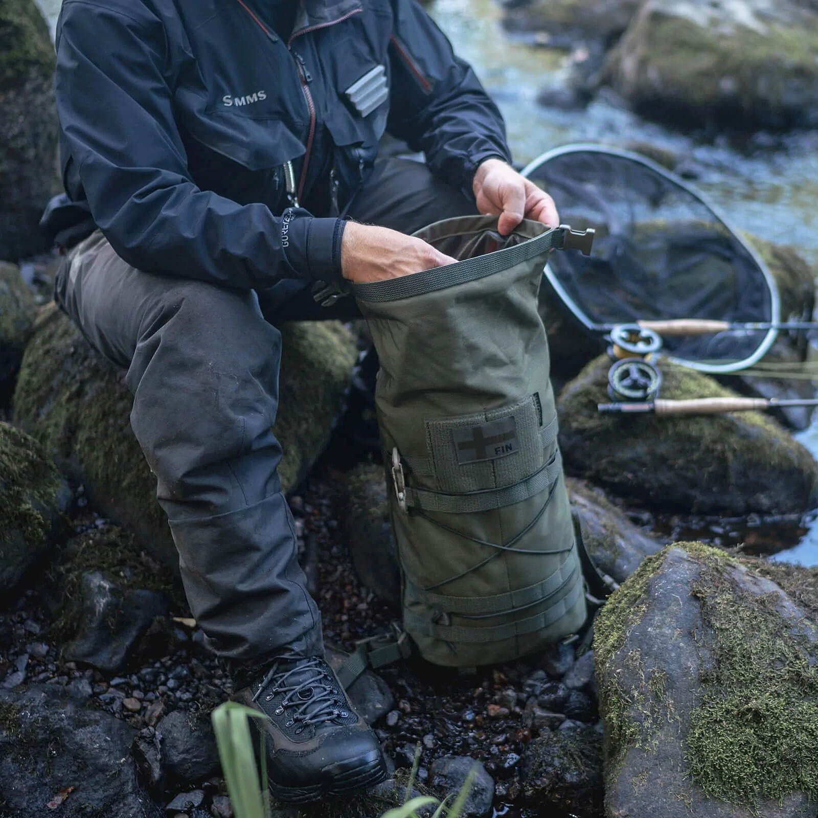 Hatka 12L Daypack