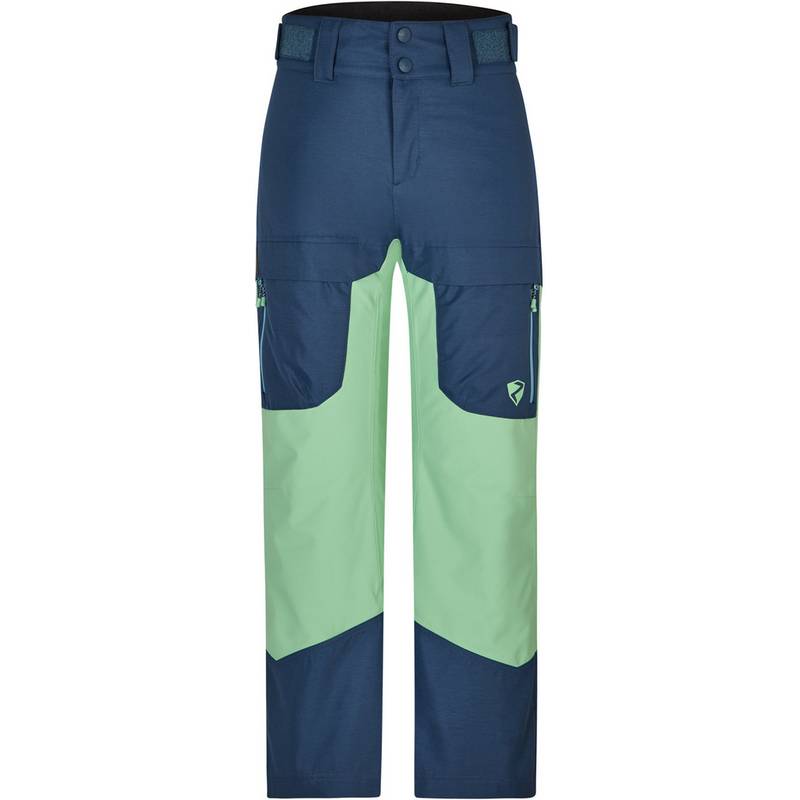 Ziener AYSAL Skihose Kinder