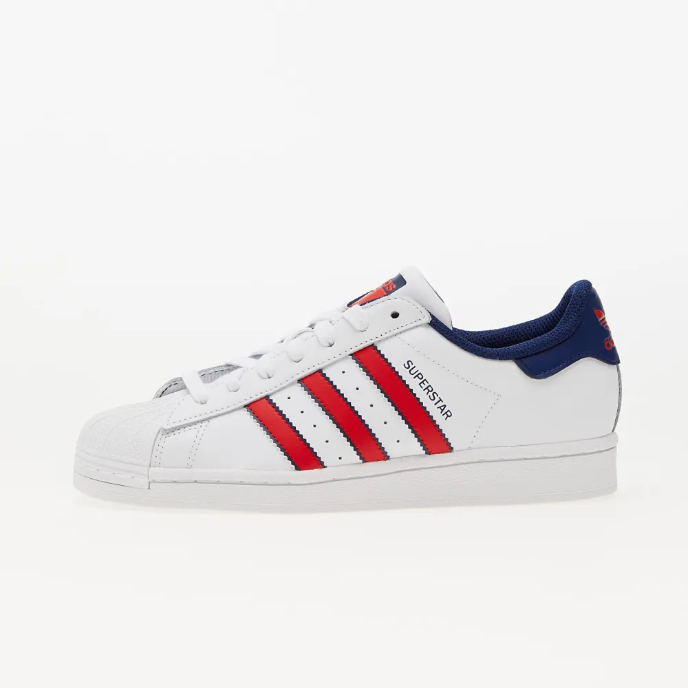 adidas Superstar IG4318 / weiss
