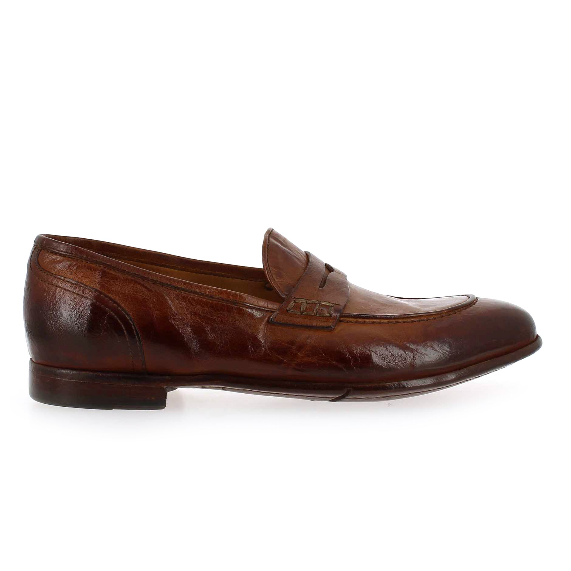 Lemargo  AF05B - cognac