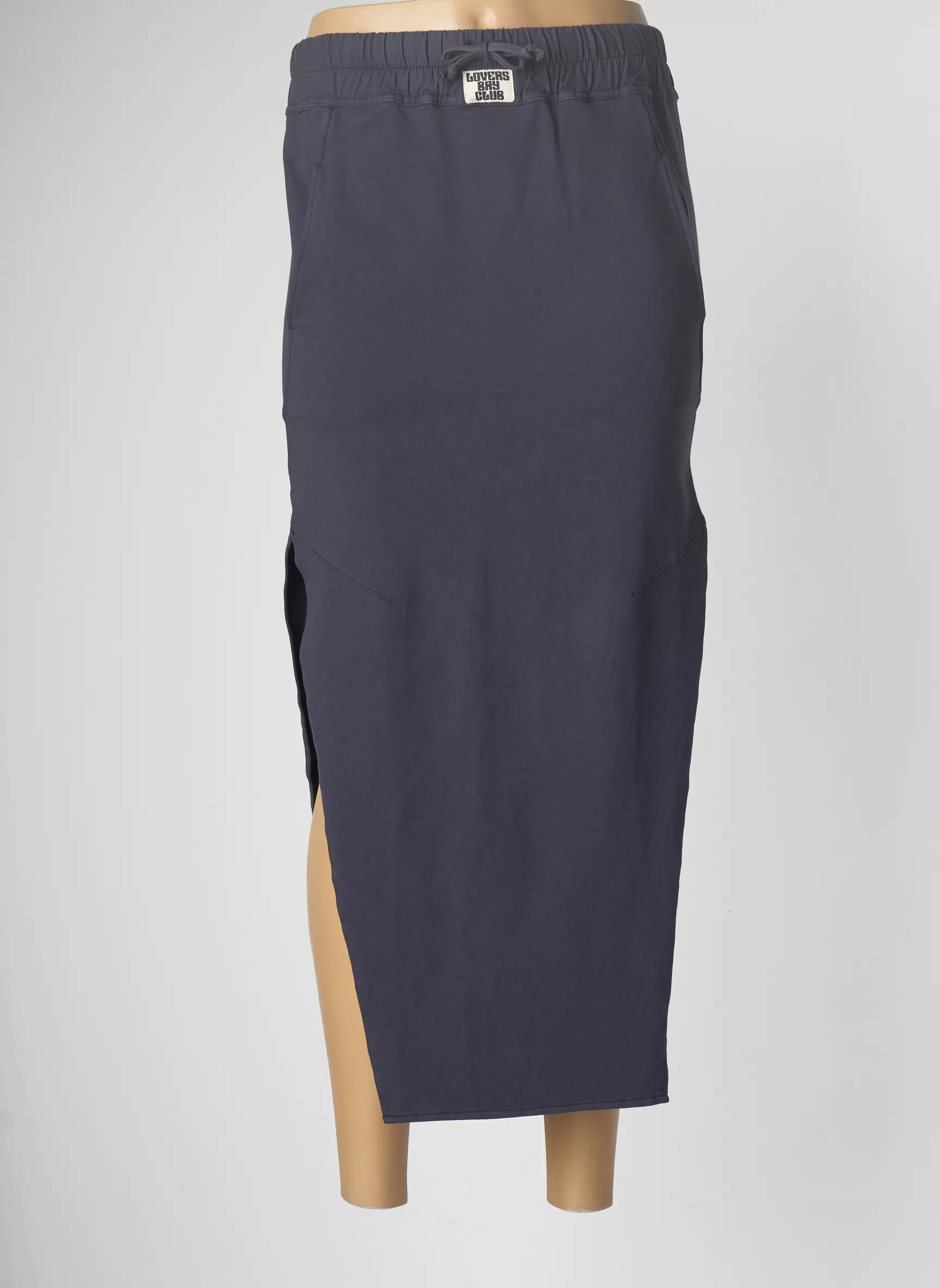 Lovers Bay Club Jupes Longues Femme couleur bleu