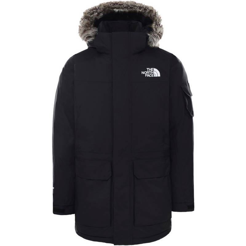 The North Face MCMURDO Daunenmantel Herren