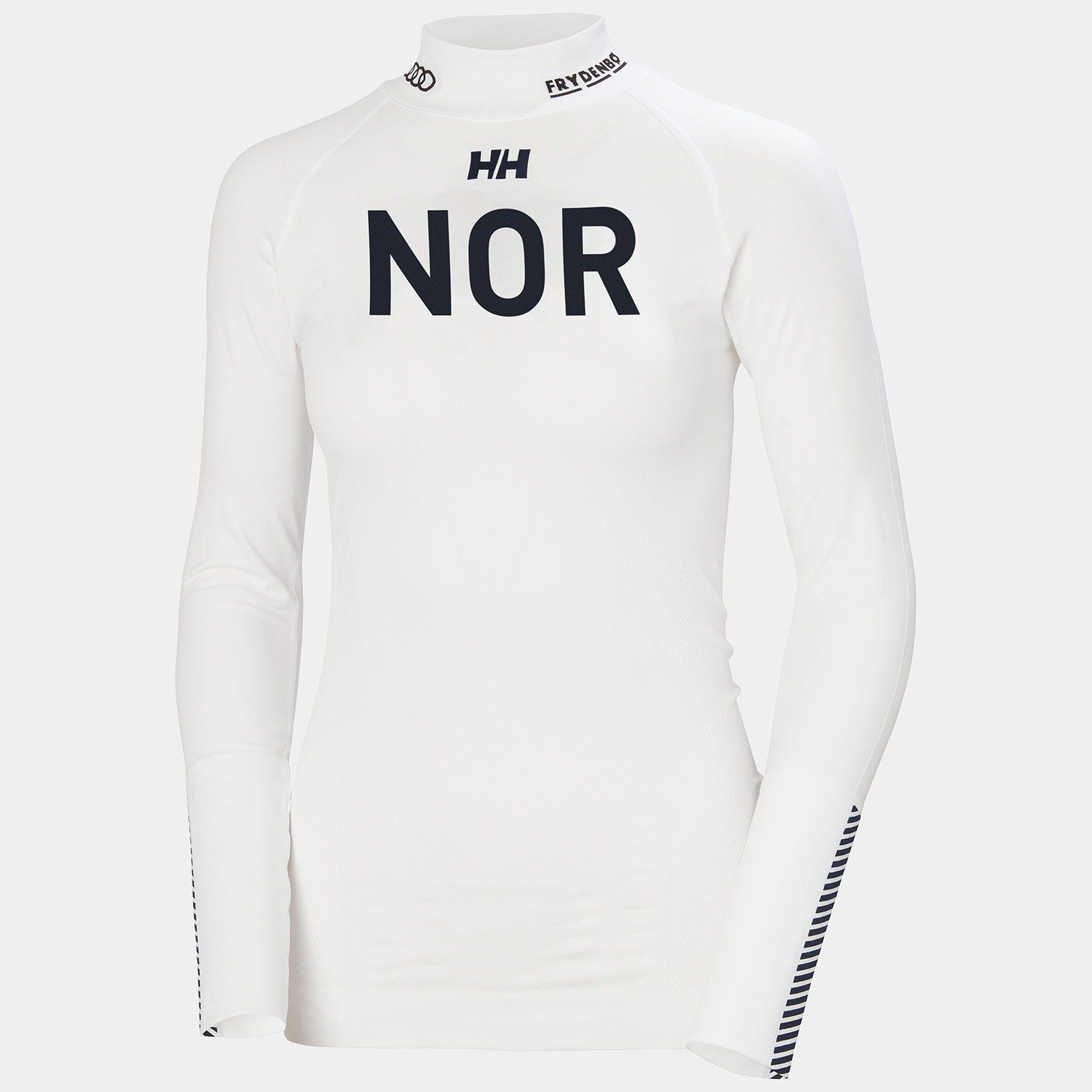 HH LIFA® Seamless Racing Top