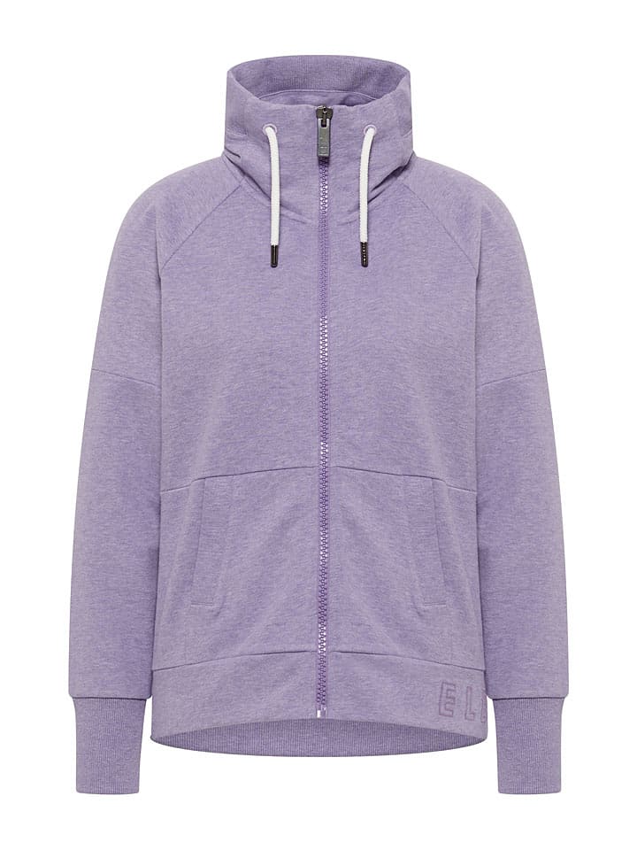 ELBSAND Sweatjacke 