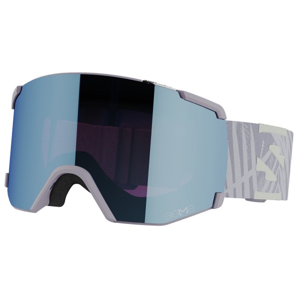 Salomon - S/View Sigma Cat. 3 - Skibrille