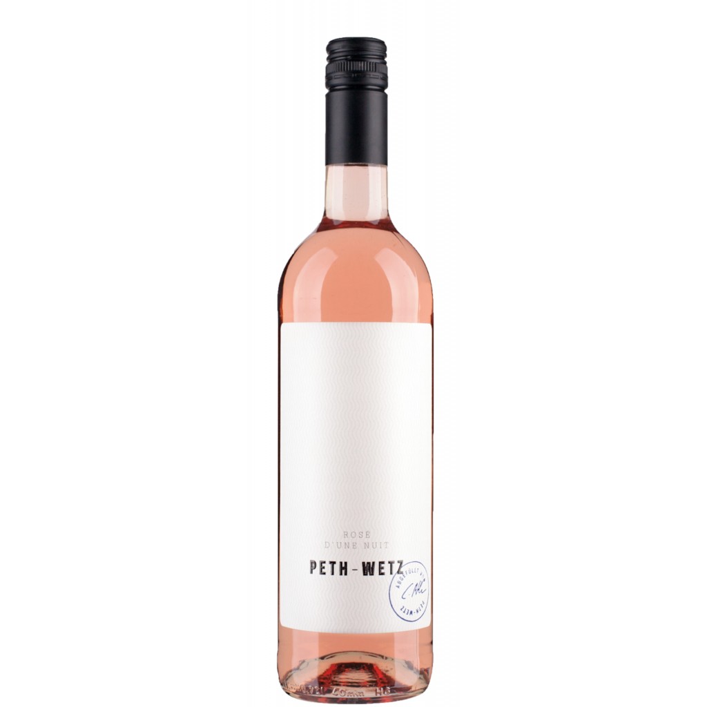 2023 'Estate' Rosé d´une Nuit trocken