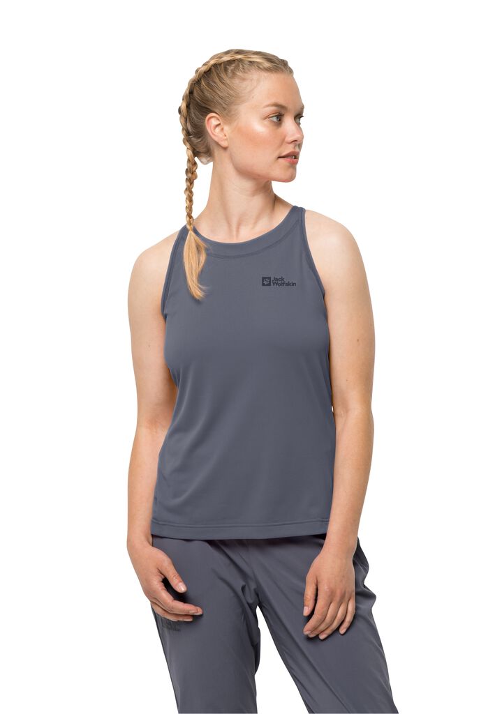 PRELIGHT TANK W Sport Top Damen