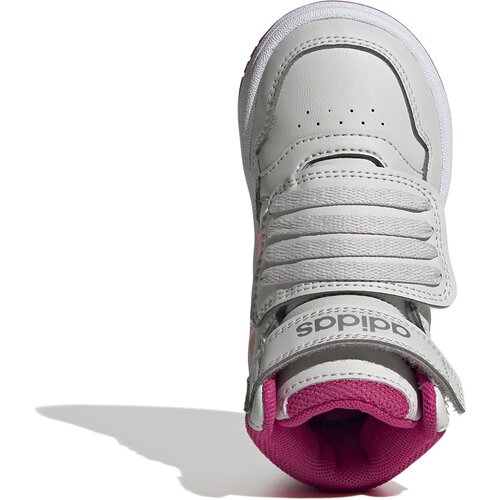 KINDER HALBSCHUHE HOOPS MID 3.0 AC I