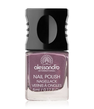Alessandro Nail Polish Colour Explosion Small Nagellack-5 ml