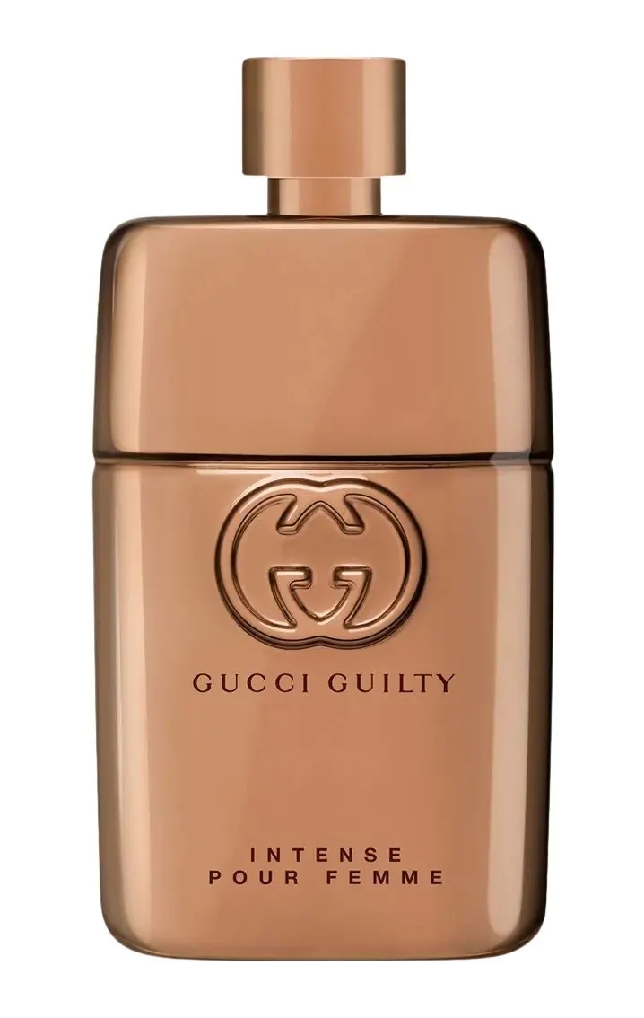 Gucci Guilty Intense Eau de Parfum til kvinder 90 ml