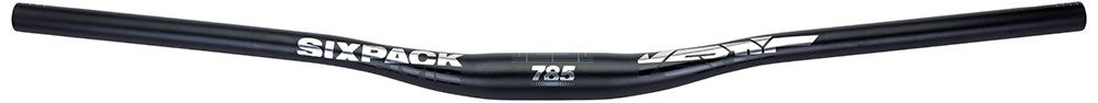 Sixpack Racing Vertic 785 35mm Rise 20 Lenker kaufen | Bike-Discount