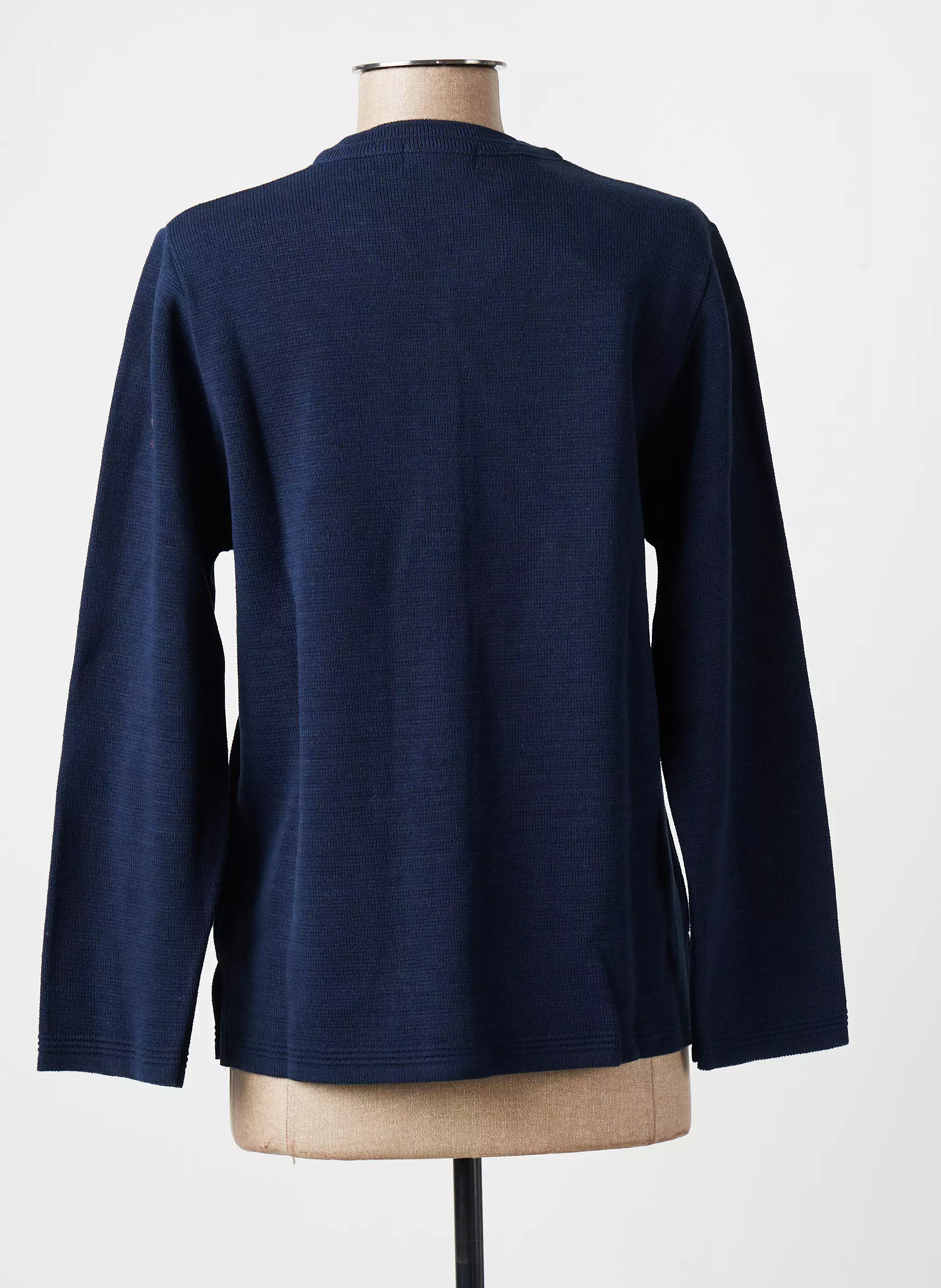 Plurielles Cardigans Femme couleur bleu
