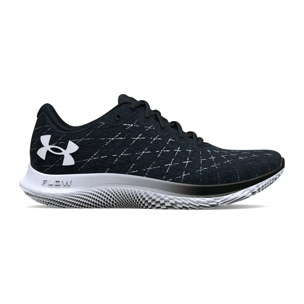Under Armour FLOW Velociti Wind 2 3024911-003 / schwarz