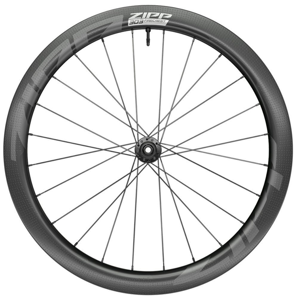 Zipp 303 Firecrest® Carbon Disc Tubeless Vorderrad kaufen | Bike-Discount
