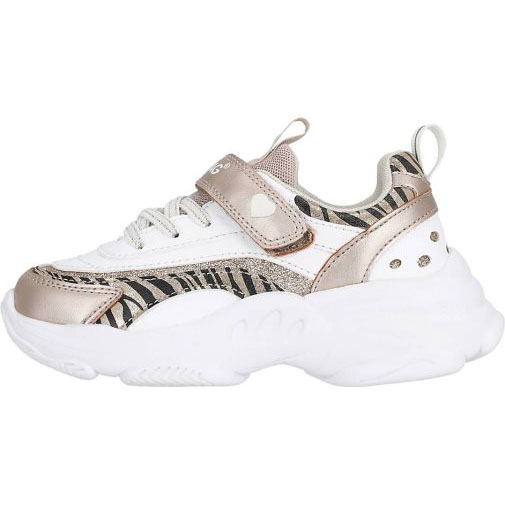 ZIGZAG Schuhe Fialey mit praktischem Klettverschluss