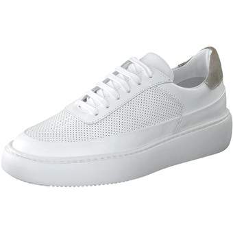 Romano Sicari Sneaker in weiß