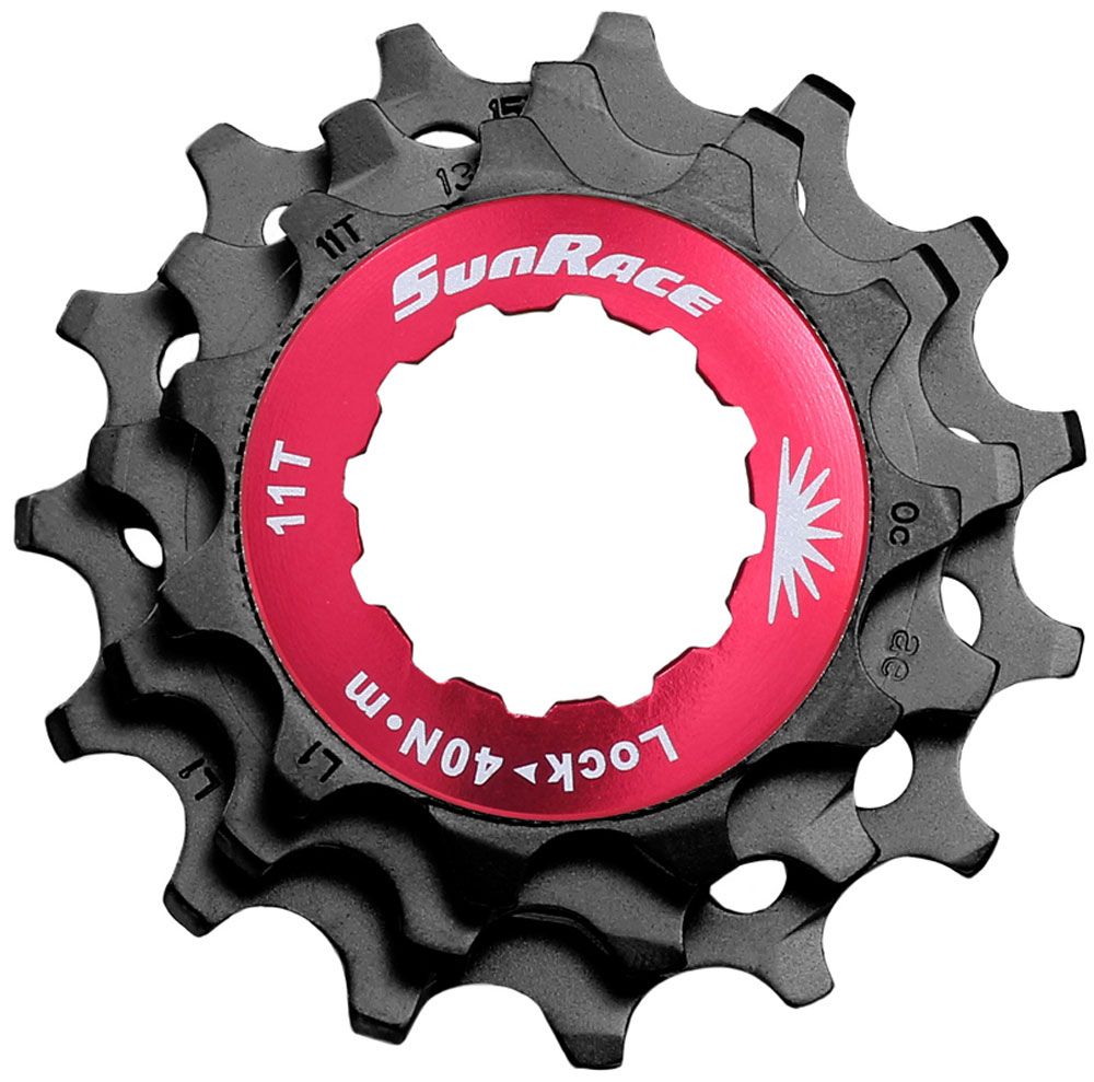 SunRace 12-fach Ritzeleinheit 11-13-15 kaufen | Bike-Discount