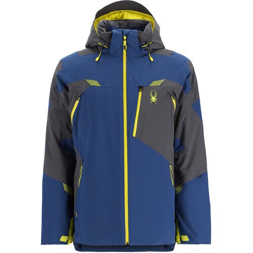 HERREN FUNKTIONSJACKE LEADER