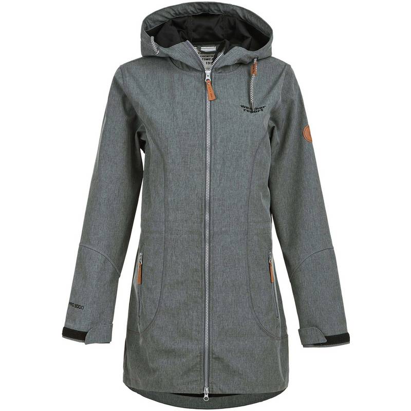Weather Report LILAN Softshelljacke Damen