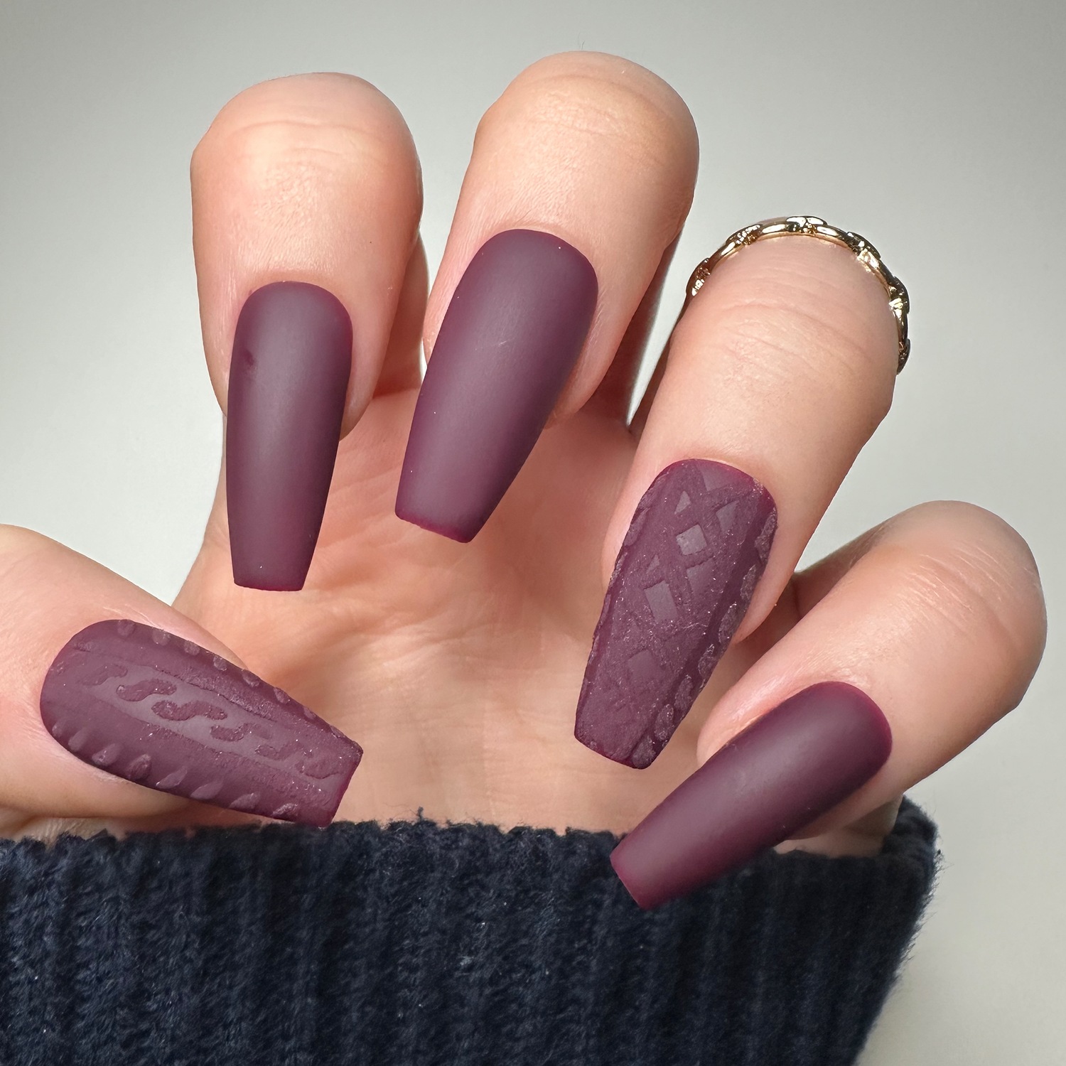 3D Nail Art Set - Komplettset