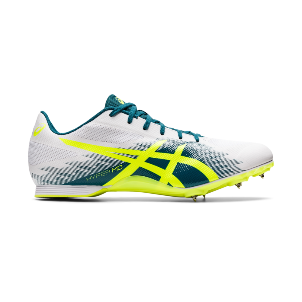 Asics Hyper Md 7 1091A018-100 / weiss
