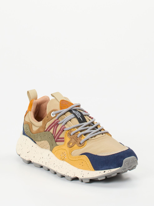 Sneaker-46613910006 Flower Mountain
